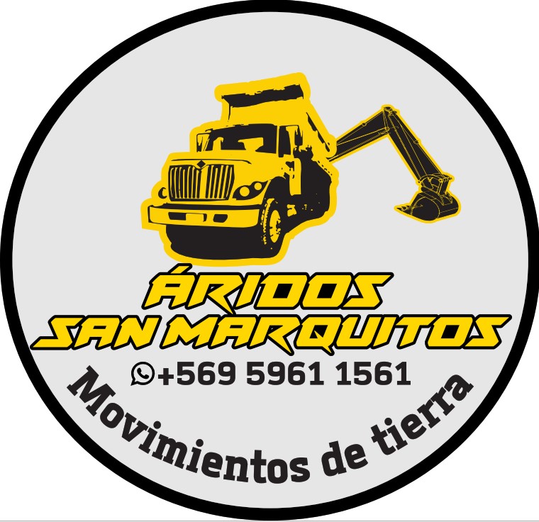 Áridos San Marquitos
